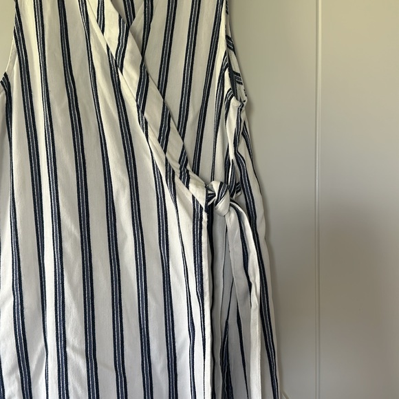 Free people wrap dress - Picture 3 of 6